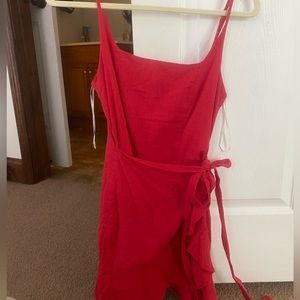 Princess Polly mini dress